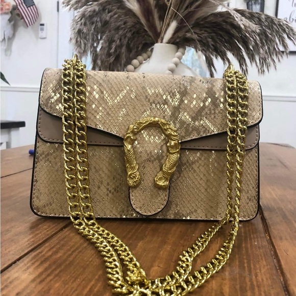 Crossbody/shoulder bag - Picture 2 of 3